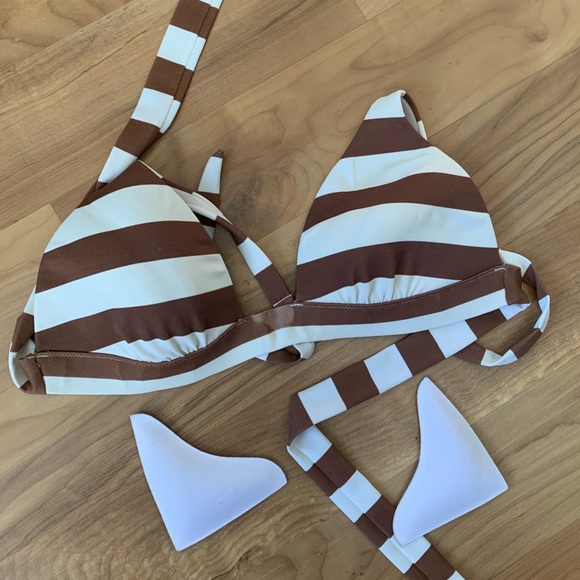 2/$25 Push-Up Bikini Tops: Victoria’s Secret - Picture 6 of 9